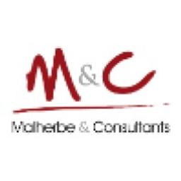 Logo Agence beauparleur malherbe et consultants- formations - communication