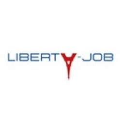 Logo Liberty-job, organisme de formation certifié qualiopi
