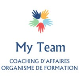 Logo My team