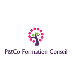 Logo P&co formation conseil